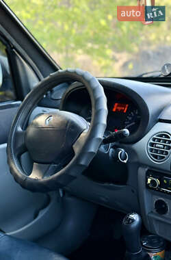 Минивэн Renault Kangoo 2007 в 