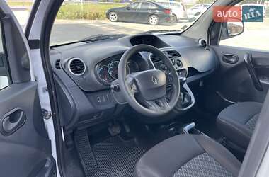 Мінівен Renault Kangoo 2016 в 