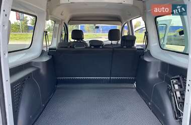 Мінівен Renault Kangoo 2016 в 