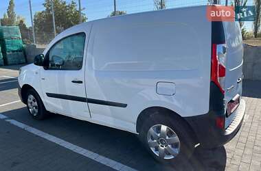 Грузовой фургон Renault Kangoo 2019 в 
