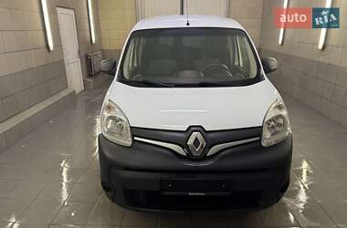 Мінівен Renault Kangoo 2019 в  фото 2 Мінівен Renault Kangoo 2019 в