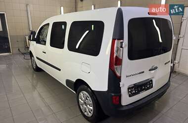 Мінівен Renault Kangoo 2019 в  фото 5 Мінівен Renault Kangoo 2019 в