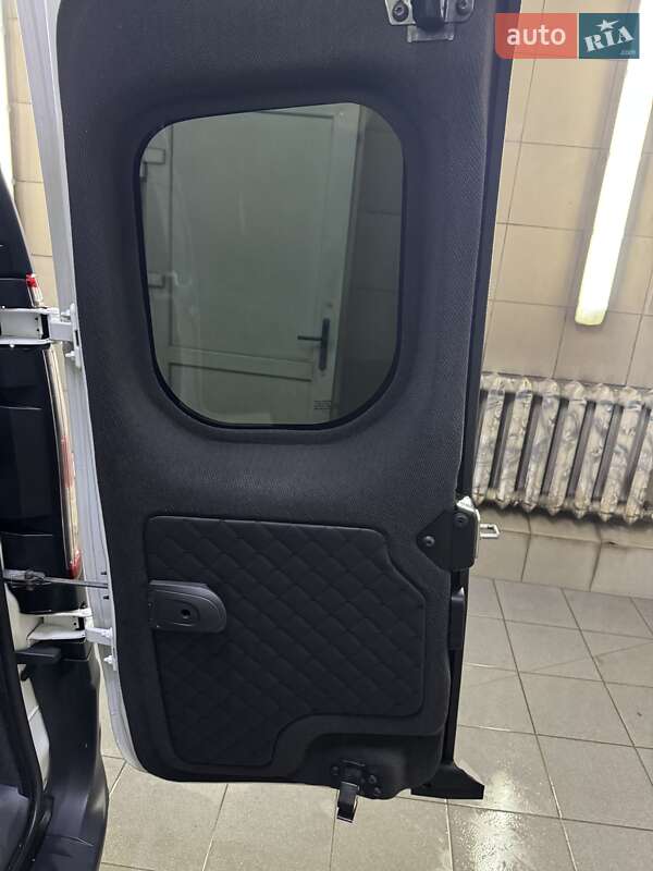 Минивэн Renault Kangoo 2019 в Умани фото 14 Минивэн Renault Kangoo 2019 в Умани