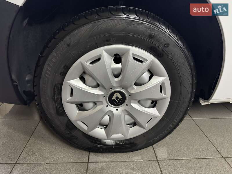 Минивэн Renault Kangoo 2019 в Умани фото 21 Минивэн Renault Kangoo 2019 в Умани