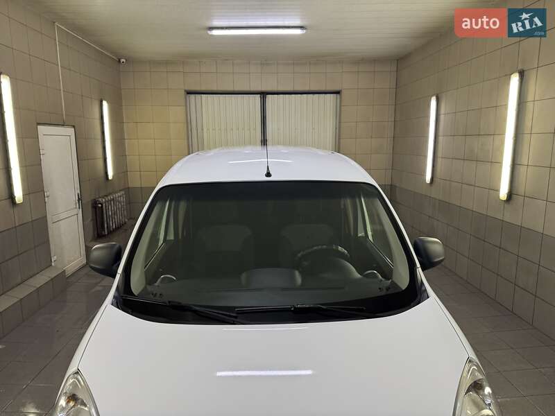 Минивэн Renault Kangoo 2019 в Умани фото 28 Минивэн Renault Kangoo 2019 в Умани