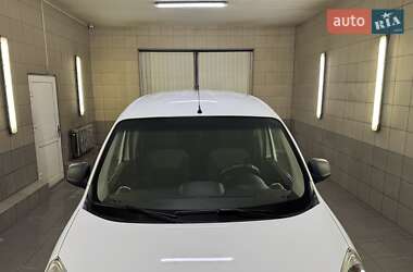 Мінівен Renault Kangoo 2019 в  фото 28 Мінівен Renault Kangoo 2019 в