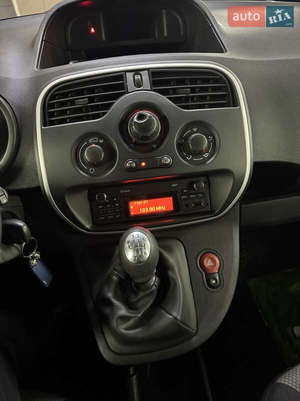 Минивэн Renault Kangoo 2019 в Умани фото 20 Минивэн Renault Kangoo 2019 в Умани