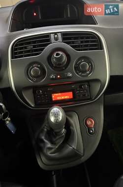 Мінівен Renault Kangoo 2019 в  фото 20 Мінівен Renault Kangoo 2019 в