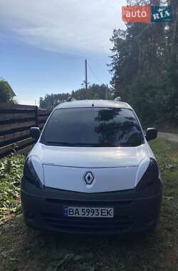 Мінівен Renault Kangoo 2008 в Гаврилівці