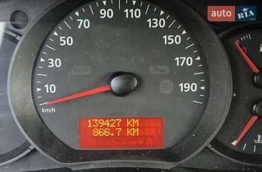 Минивэн Renault Kangoo 2017 в 