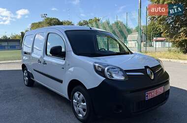 Грузовой фургон Renault Kangoo 2019 в 