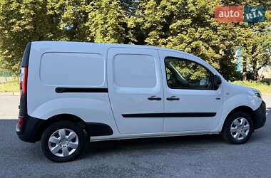 Грузовой фургон Renault Kangoo 2019 в 