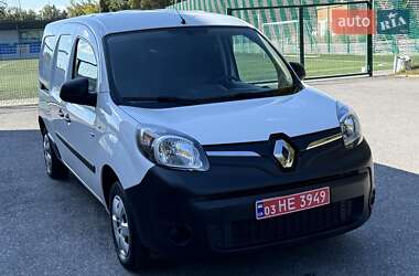 Грузовой фургон Renault Kangoo 2019 в 