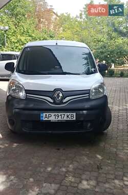 Інші вантажівки Renault Kangoo 2018 в Запоріжжі