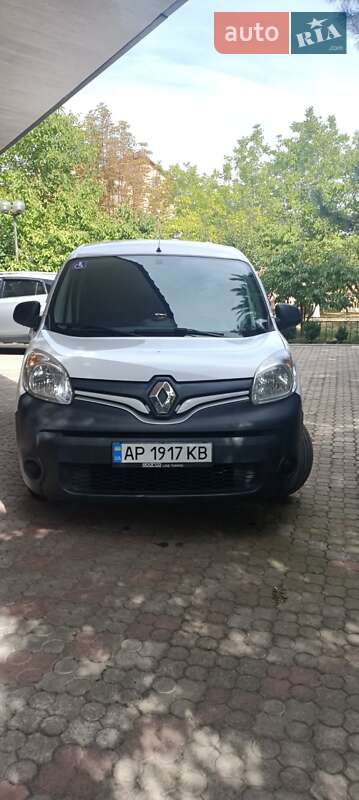 Renault Kangoo 2018