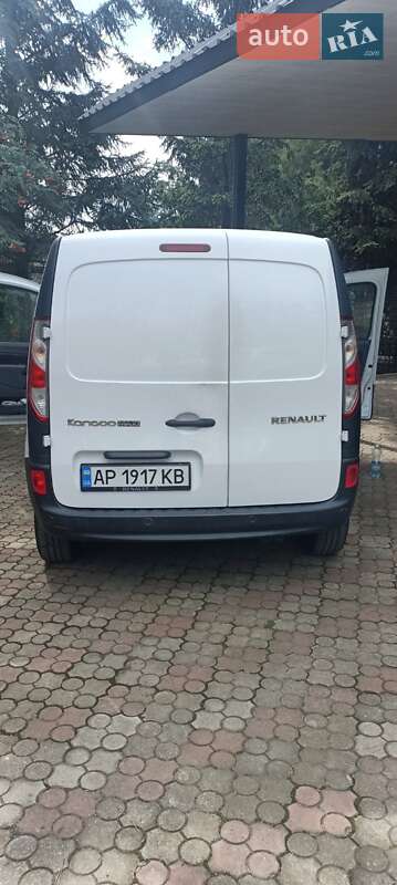 Другие грузовики Renault Kangoo 2018 в Запорожье