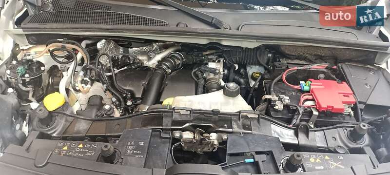 Другие грузовики Renault Kangoo 2018 в Запорожье