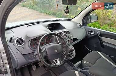Минивэн Renault Kangoo 2014 в 