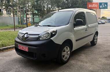 Грузовой фургон Renault Kangoo 2018 в 