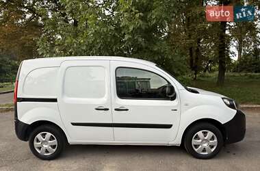 Грузовой фургон Renault Kangoo 2018 в 