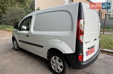 Грузовой фургон Renault Kangoo 2018 в 
