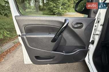 Грузовой фургон Renault Kangoo 2018 в 