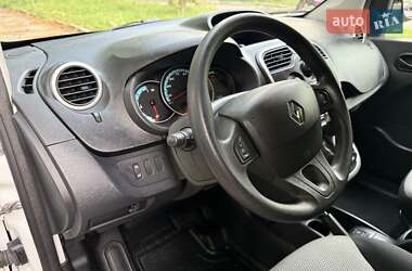 Грузовой фургон Renault Kangoo 2018 в 