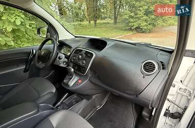 Грузовой фургон Renault Kangoo 2018 в 