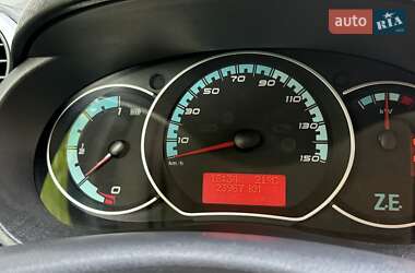 Грузовой фургон Renault Kangoo 2018 в 