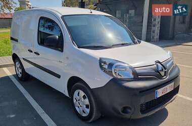 Грузовой фургон Renault Kangoo 2019 в Дубно
