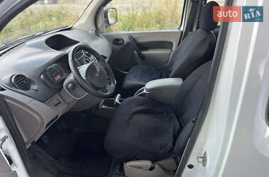 Минивэн Renault Kangoo 2008 в 