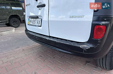 Минивэн Renault Kangoo 2008 в 