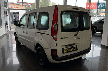 Минивэн Renault Kangoo 2011 в 