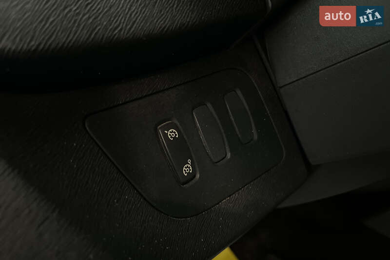 Минивэн Renault Kangoo 2011 в Шептицькому фото 13 Минивэн Renault Kangoo 2011 в Шептицькому