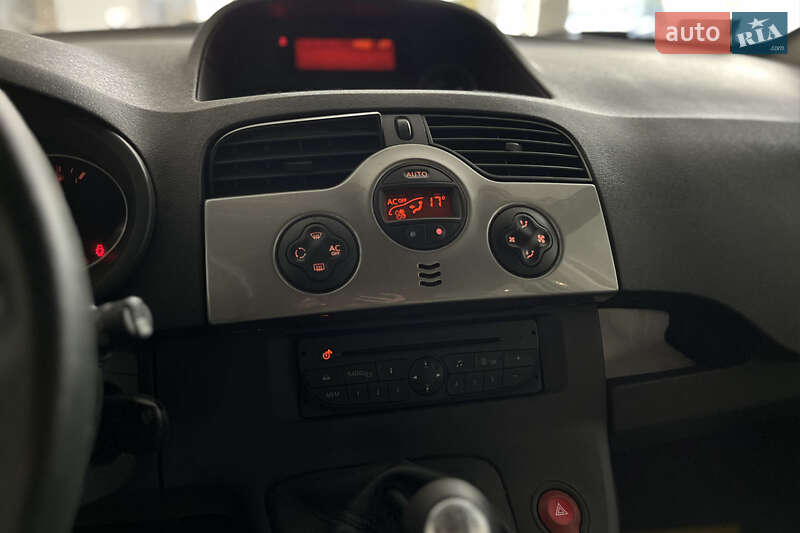 Минивэн Renault Kangoo 2011 в Шептицькому фото 17 Минивэн Renault Kangoo 2011 в Шептицькому