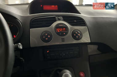 Минивэн Renault Kangoo 2011 в 