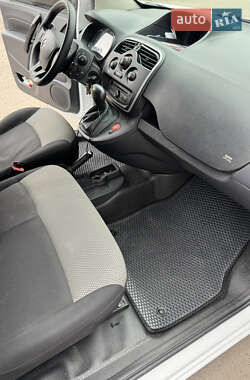 Грузовой фургон Renault Kangoo 2019 в 
