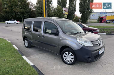 Минивэн Renault Kangoo 2013 в Хмельницком