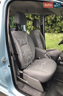 Минивэн Renault Kangoo 2007 в 