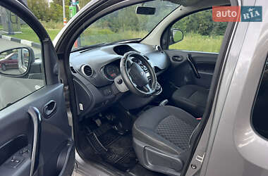 Минивэн Renault Kangoo 2013 в 