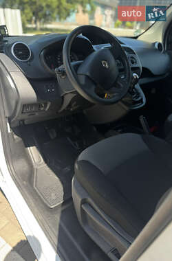 Грузовой фургон Renault Kangoo 2022 в 