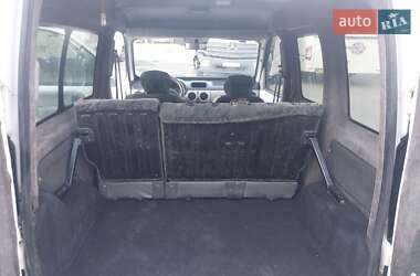 Минивэн Renault Kangoo 2004 в 