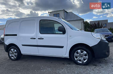Вантажний фургон Renault Kangoo 2021 в 