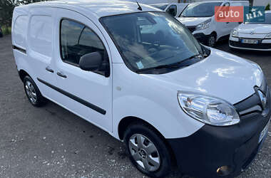Вантажний фургон Renault Kangoo 2021 в 
