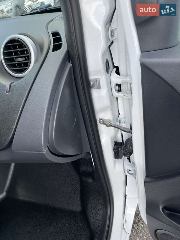 Грузовой фургон Renault Kangoo 2021 в Дубно