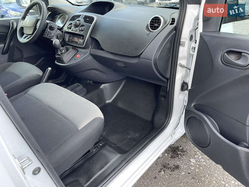 Грузовой фургон Renault Kangoo 2021 в Дубно