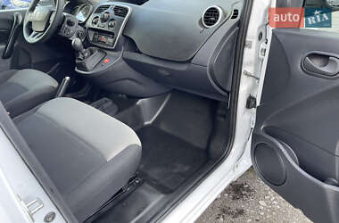 Вантажний фургон Renault Kangoo 2021 в 