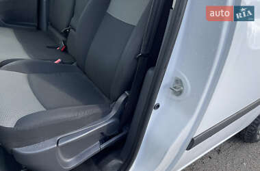 Вантажний фургон Renault Kangoo 2021 в 
