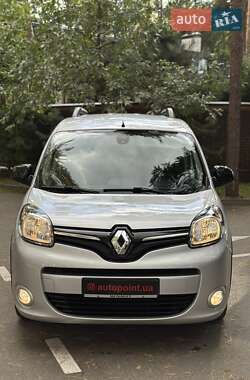 Мінівен Renault Kangoo 2016 в Білогородці