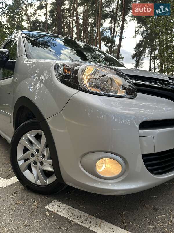Минивэн Renault Kangoo 2016 в Белогородке